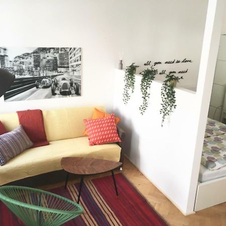 Lovely Apartments In A Quiet Area Close To The City Center Vienne Extérieur photo