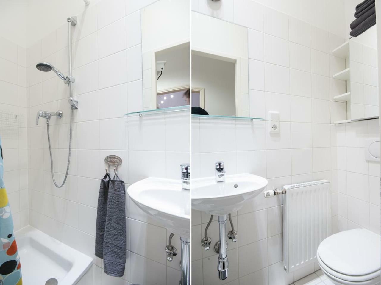 Lovely Apartments In A Quiet Area Close To The City Center Vienne Extérieur photo