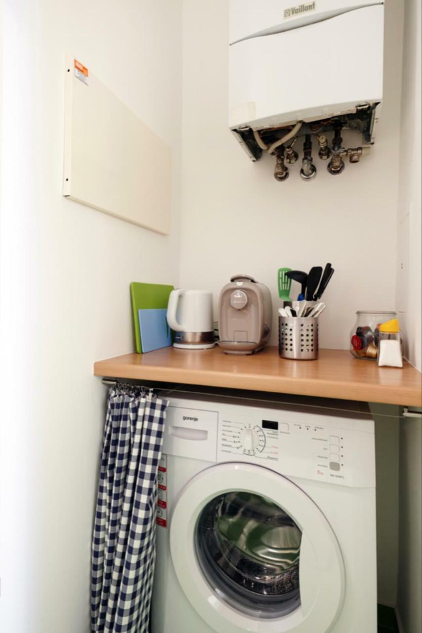 Lovely Apartments In A Quiet Area Close To The City Center Vienne Extérieur photo