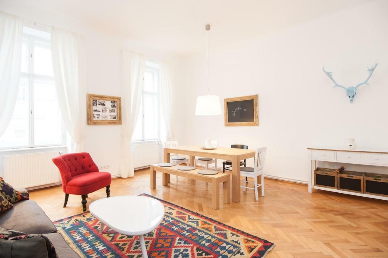 Lovely Apartments In A Quiet Area Close To The City Center Vienne Extérieur photo