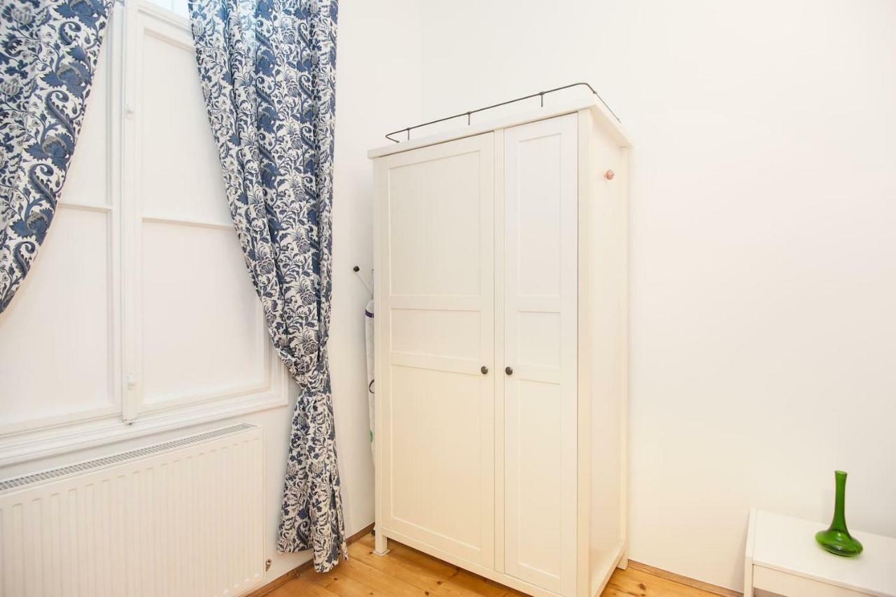Lovely Apartments In A Quiet Area Close To The City Center Vienne Extérieur photo