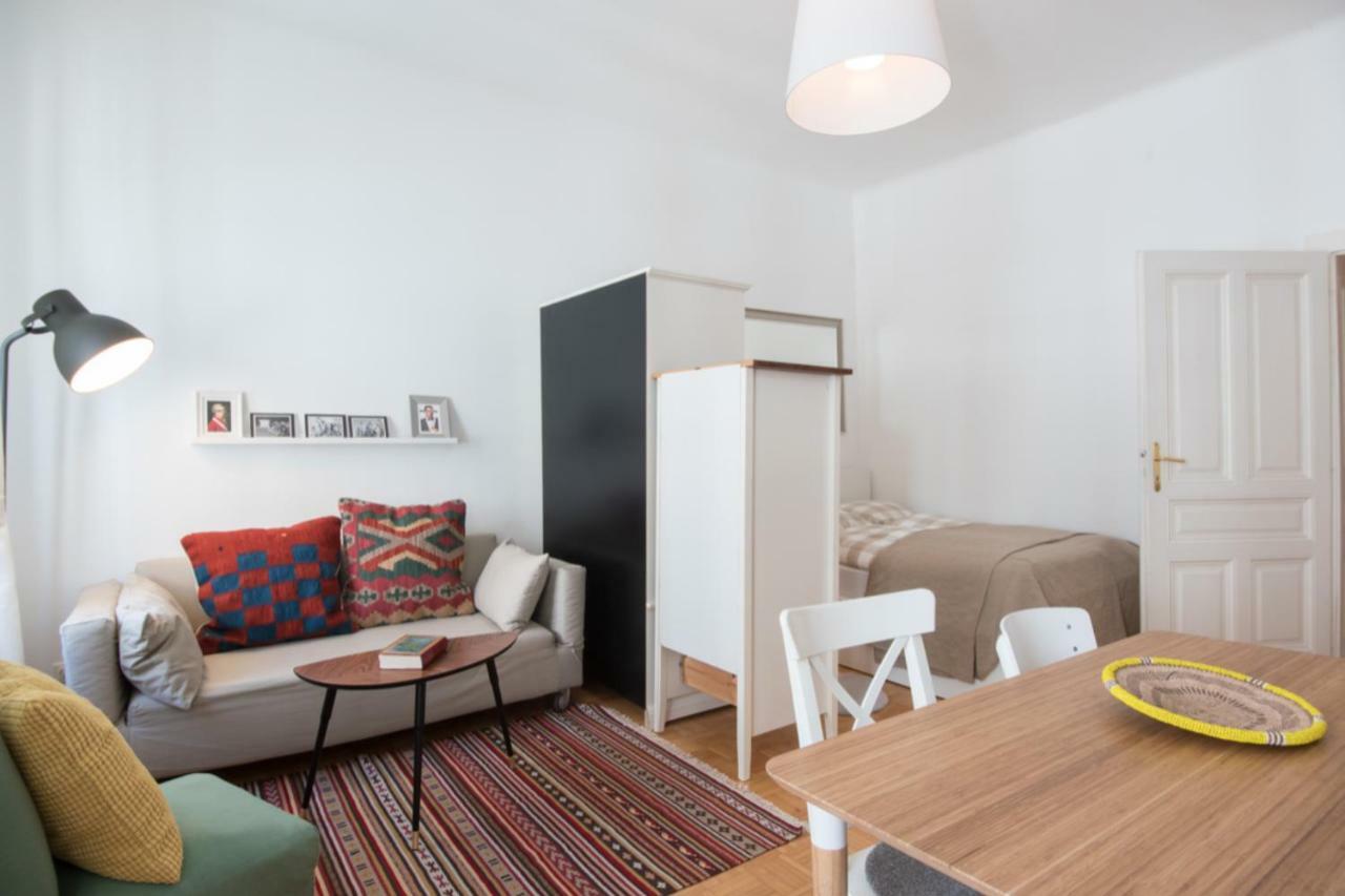 Lovely Apartments In A Quiet Area Close To The City Center Vienne Extérieur photo